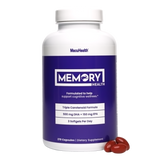 Memory Health | 90-Day