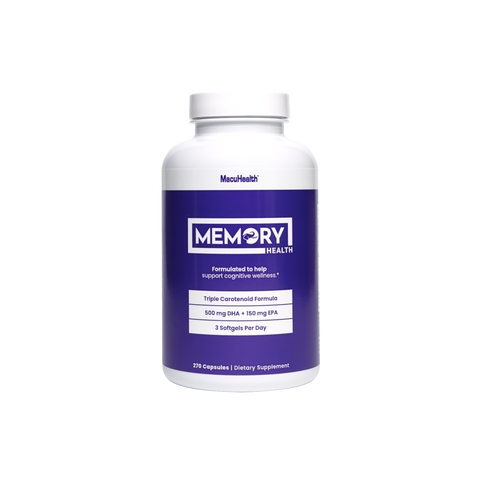 Memory Health | 90-Day