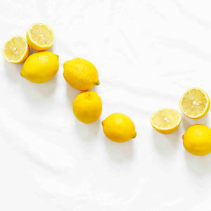 Natural lemon flavor provides a pleasant taste to the Memory Health supplement