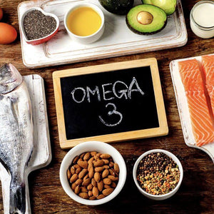 The Power of Omega-3s