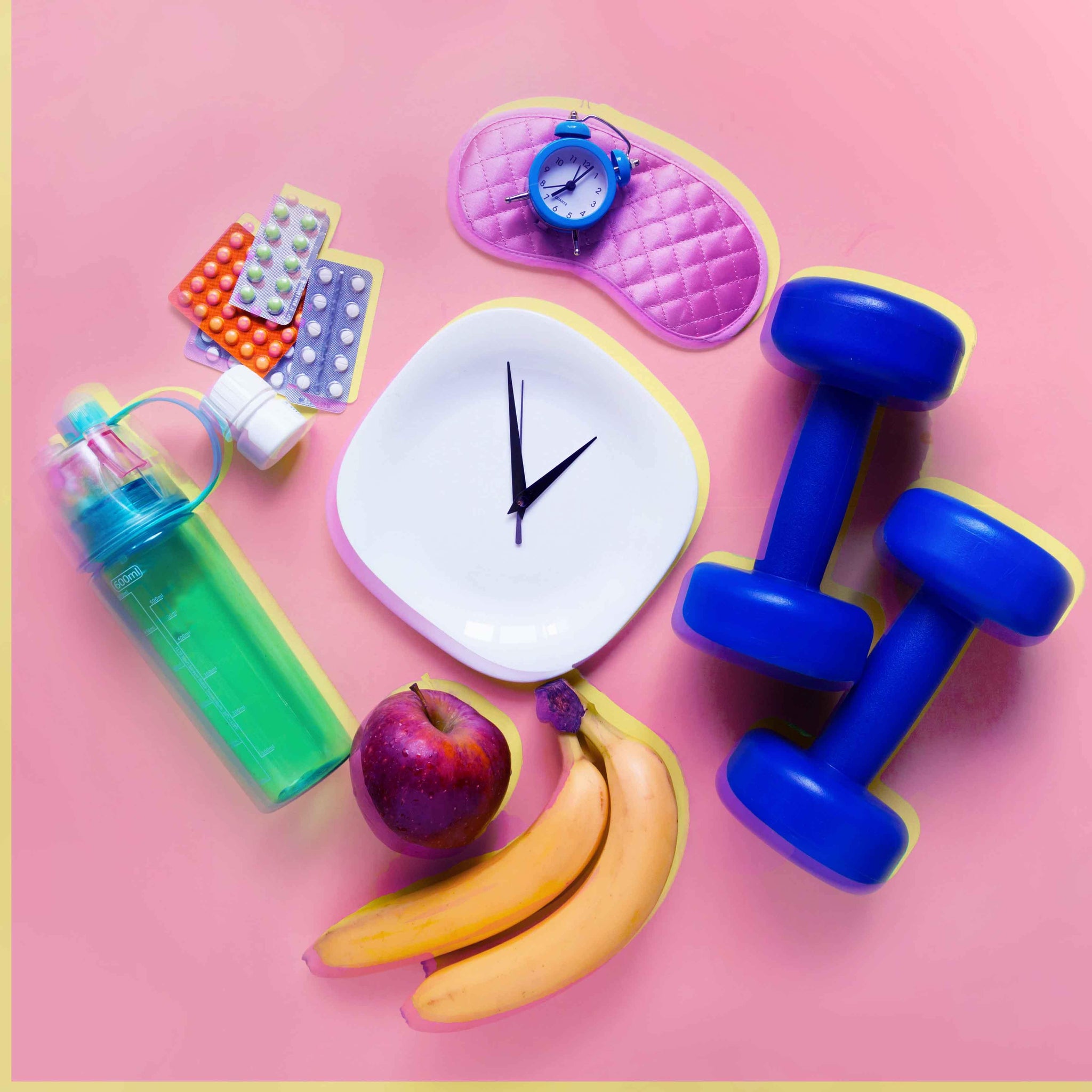 Biohacking Guide for Better Brain Health 