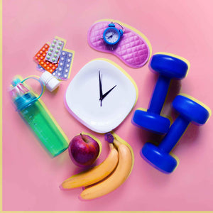 Biohacking Guide for Better Brain Health 