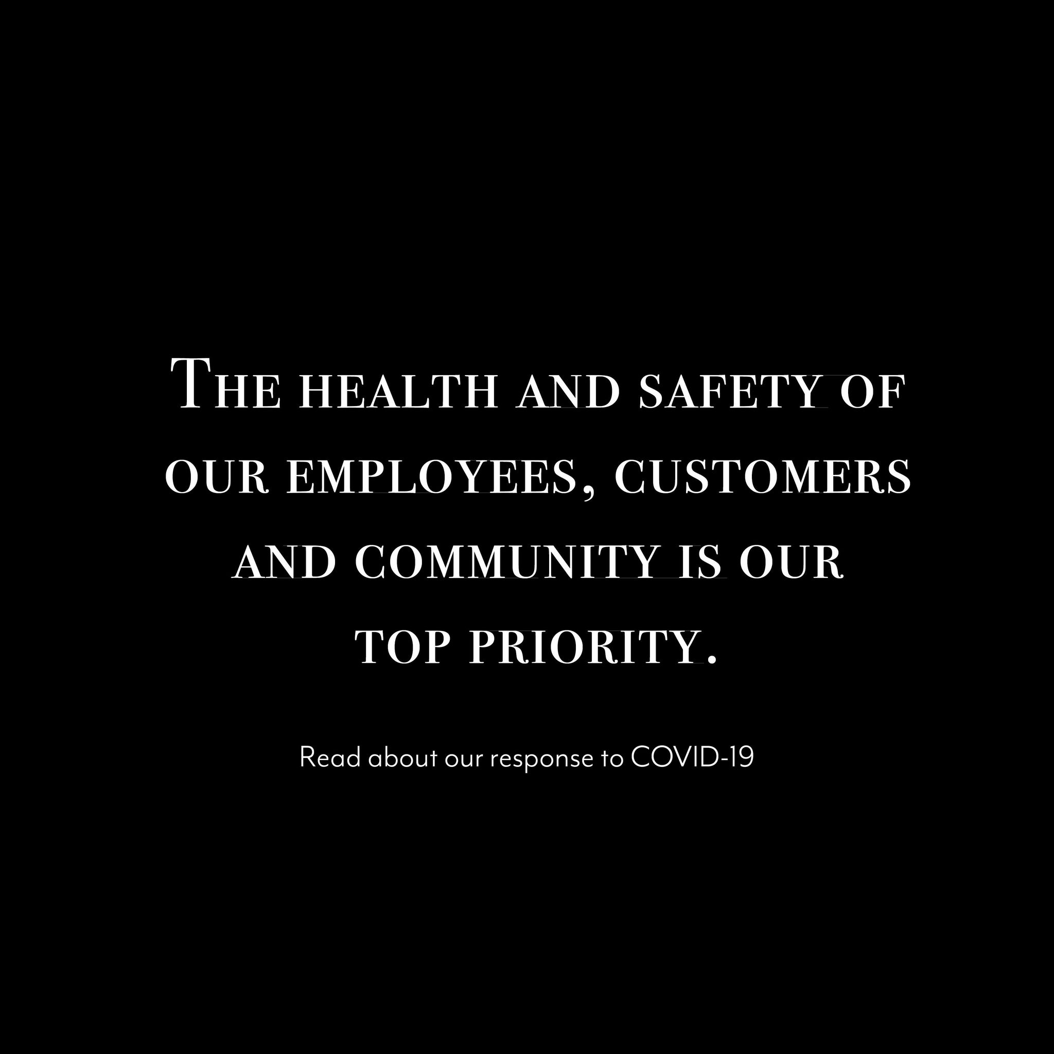 [COVID-19 Update] Memory Health Customer Support Channels