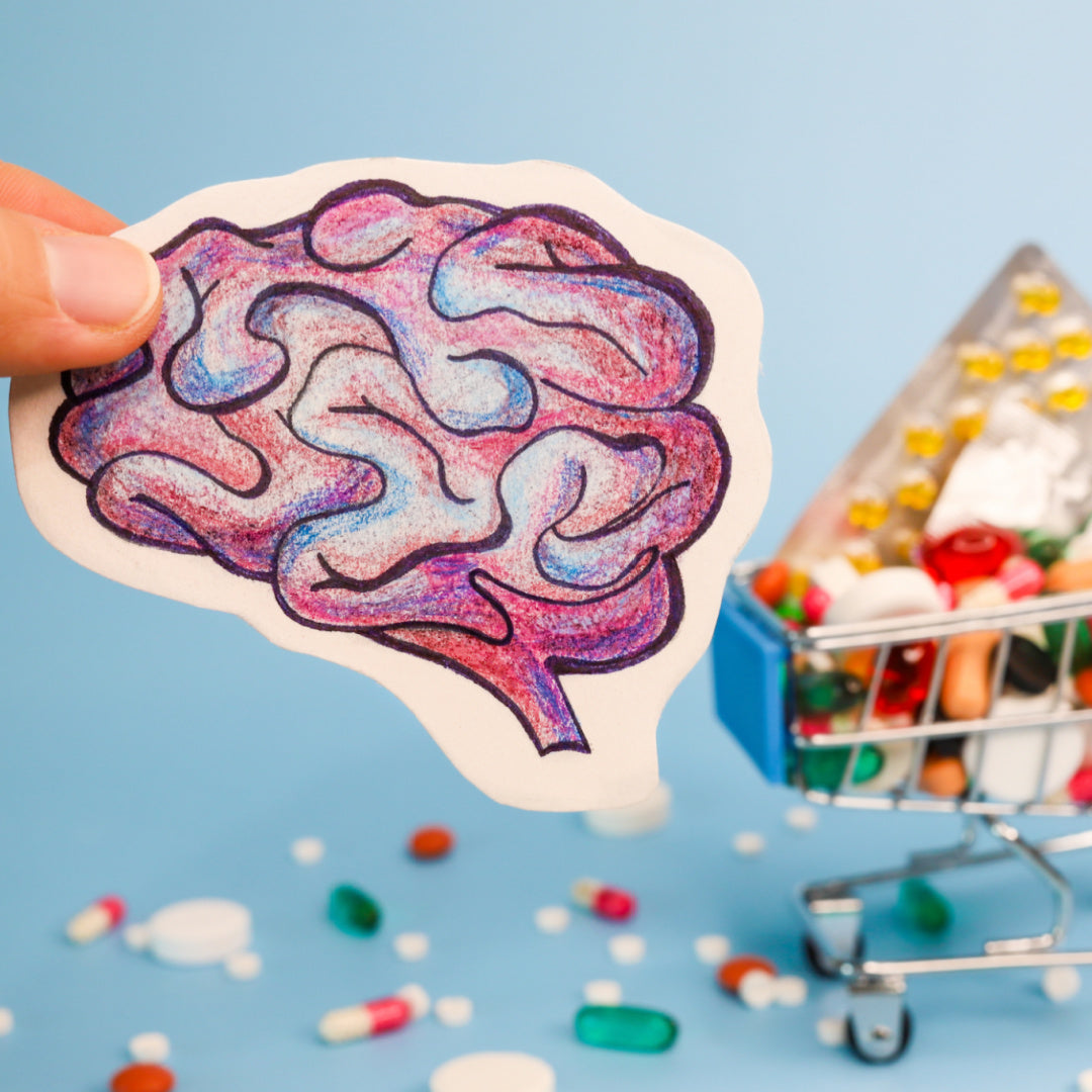 It's 2021: Do Brain Vitamins Really Work? 