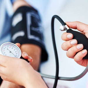 Does High Blood Pressure Cause Memory Loss? 