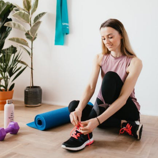 Aerobic Exercise & Long Term Brain Health