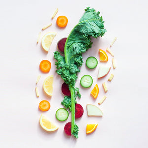 Targeted Nutrition for Eye and Brain: Is a Healthy Diet Enough?