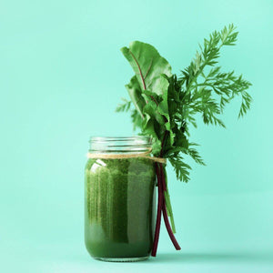 Myth Buster: Lutein Only Benefits Your Eyes