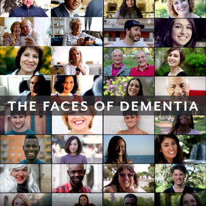 The Faces of Alzheimer's Disease and Dementia 