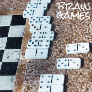 Brain Games for Better Brain Health - Memory Health