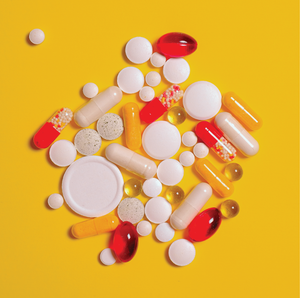 Choosing the Right Nootropic
