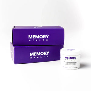 Memory Health supplement