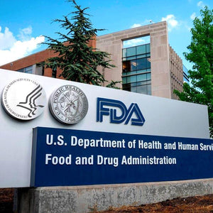 Are FDA Approved Supplements a Thing?