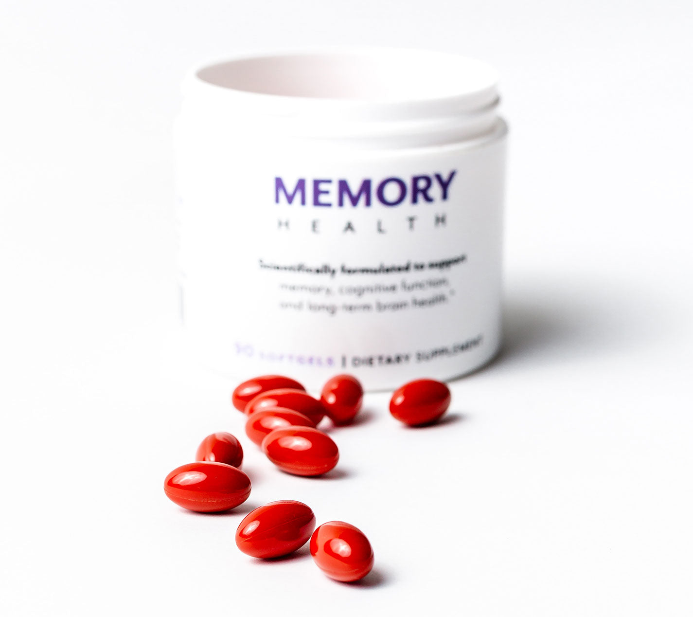 Memory Health pills