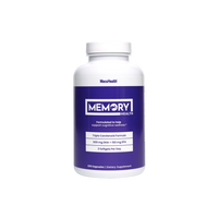 Memory Health | 90-Day