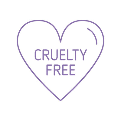 The Memory Health formula is Cruelty Free