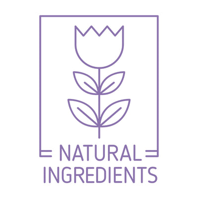 The Memory Health formula is made from All Natural Ingredients